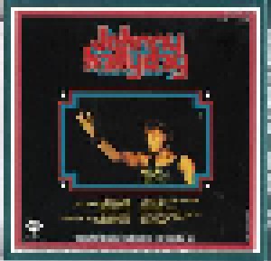 Johnny Hallyday: Bande Originale Du Film Johnny On Stage (CD) - Bild 2