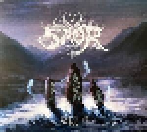 Saor: Origins (CD) - Bild 1