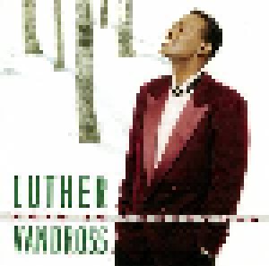 Luther Vandross: This Is Christmas (CD) - Bild 1