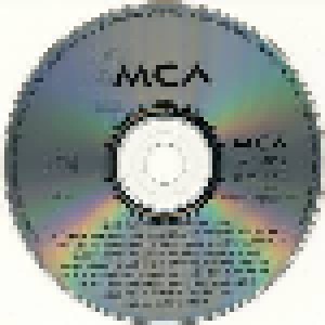 Play MCA - August 92 (Promo-CD) - Bild 3