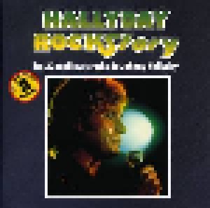 Johnny Hallyday: Hallyday Rock Story Les 32 Meilleurs Rocks De Johnny Hallyday (2-CD) - Bild 1