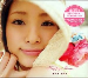 Aya Ueto: Happy Magic (CD + DVD) - Bild 1