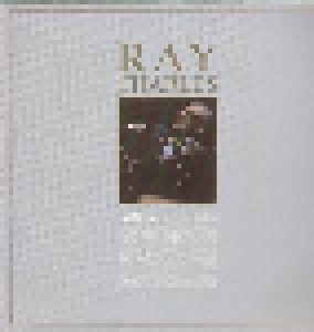 Ray Charles: 20 Hits Of The Genius - Greatest Hits (CD) - Bild 1