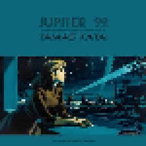Cover - Tamás Kátai: Jupiter 92