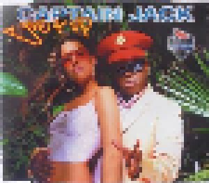 Captain Jack: Give It Up (Single-CD) - Bild 1