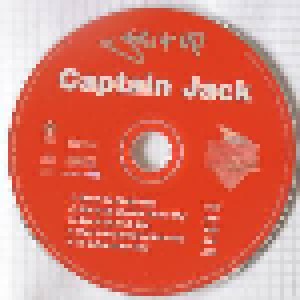Captain Jack: Give It Up (Single-CD) - Bild 3