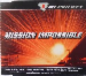 MI Project: Mission Impossible (Single-CD) - Bild 1