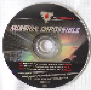 MI Project: Mission Impossible (Single-CD) - Bild 3