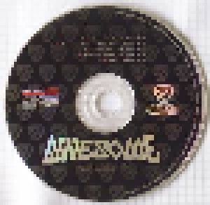 Awesome: Rumours (Single-CD) - Bild 3