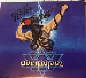 Overdrive: Metal Attack (CD) - Bild 1