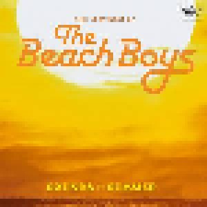 The Beach Boys: Sounds Of Summer (2-LP) - Bild 1