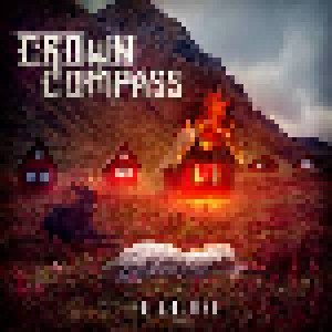 Cover - Crown Compass: Drought, The