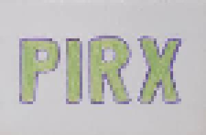 Pirx: Free Your Mind (Tape-Single) - Bild 1