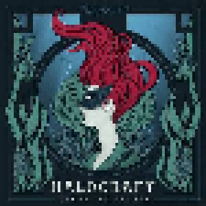 Cover - Halocraft: Chains For The Sea