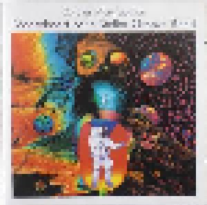 Mooseheart Faith Stellar Groove Band: Coronal Mass Ejection (CD) - Bild 1