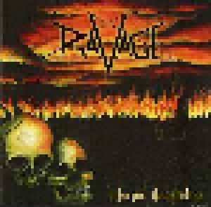 Ravage: Infernal Devastation - Cover
