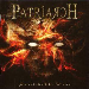 Patriarch: Mankind - The Virus - Cover