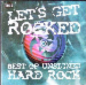 Let's Get Rocked Vol. 1 - Cover