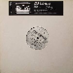 DJ Linus: Bar-B-Q (Promo-12") - Bild 1