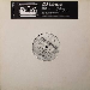 DJ Linus: Bar-B-Q (Promo-12") - Bild 2