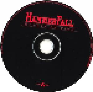 HammerFall: Crimson Thunder (CD + Single-CD) - Bild 9