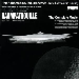 Peter Thomas Sound Orchester: Raumpatrouille - The Complete Music (CD) - Bild 1