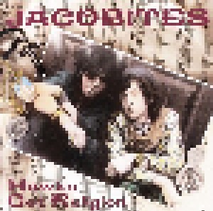 The Jacobites: Hawks Get Religion (CD) - Bild 1