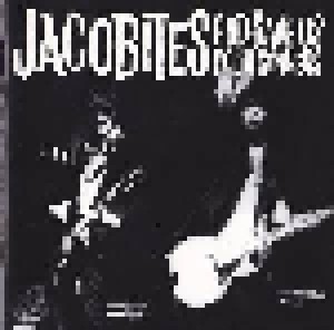Cover - Jacobites, The: God Save Us Poor Sinners