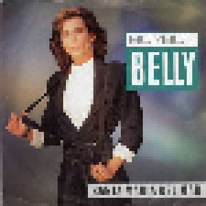 Cover - Boyboy Belly: Santa Maria Del Mar