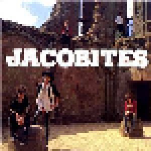 Cover - Jacobites, The: Old Scarlett