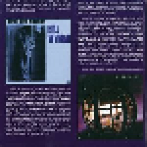 Bill Wyman: A Stone Alone - The Solo Anthology 1974 - 2002 (2-CD) - Bild 2