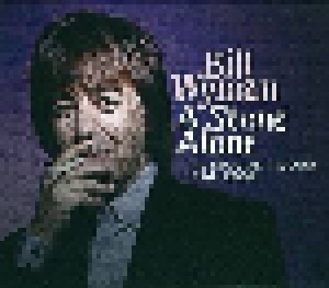Bill Wyman: A Stone Alone - The Solo Anthology 1974 - 2002 (2-CD) - Bild 3