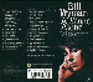 Bill Wyman: A Stone Alone - The Solo Anthology 1974 - 2002 (2-CD) - Bild 4