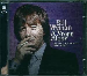 Bill Wyman: A Stone Alone - The Solo Anthology 1974 - 2002 (2-CD) - Bild 5