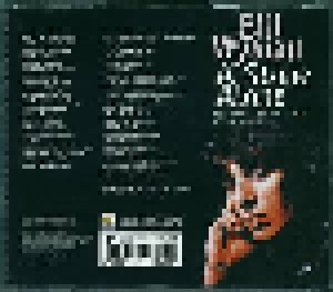 Bill Wyman: A Stone Alone - The Solo Anthology 1974 - 2002 (2-CD) - Bild 6