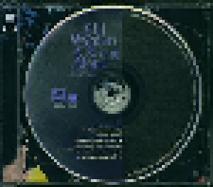 Bill Wyman: A Stone Alone - The Solo Anthology 1974 - 2002 (2-CD) - Bild 7