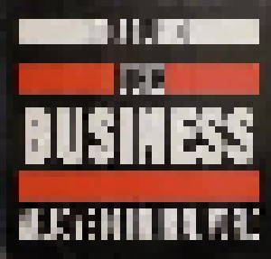 The Business: Do A Runner (12") - Bild 1