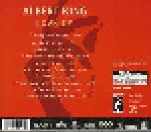 Albert King: Lovejoy (CD) - Bild 2