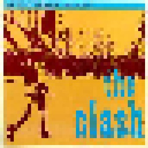 The Clash: Black Market Clash (10") - Bild 1