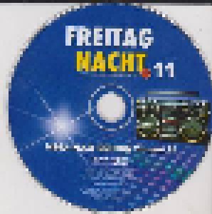 Freitag Nacht - Mega-Maxi-Edition Vol. 11 (CD) - Bild 3