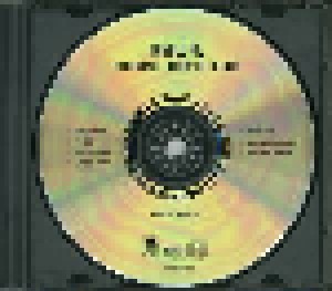 Humble Pie: Performance Rockin' The Fillmore (CD) - Bild 6