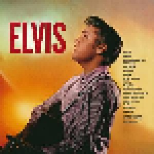 Elvis Presley: Elvis (CD) - Bild 7