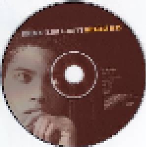 Terence Trent D'Arby: Greatest Hits (2-CD) - Bild 4