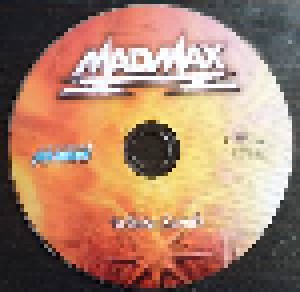 Mad Max: White Sands (CD) - Bild 4