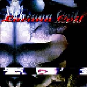 Lacuna Coil: Lacuna Coil (Promo-Mini-CD / EP) - Bild 1