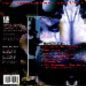 Lacuna Coil: Lacuna Coil (Promo-Mini-CD / EP) - Bild 2