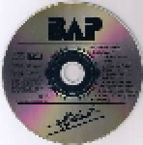 BAP: Affjetaut (CD) - Bild 4