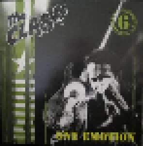 The Clash: One Emotion (LP) - Bild 1