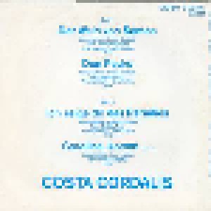 Costa Cordalis: Costa Cordalis (Amiga Quartett) (7") - Bild 2