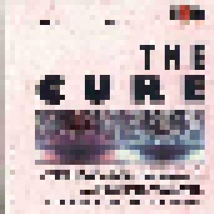 The Cure: Live USA Vol. 2 (CD) - Bild 1